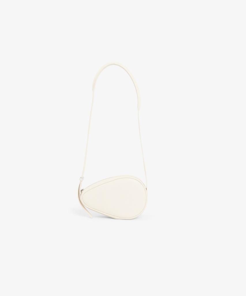 Lacoste Women'S Smash Court Xs Racket Hobo Bag Nu5462F56N A56