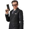 MAFEX №73 Kingsman Гарри (Галахад) Харт, примерно 155 мм в высоту, предварительно раскрашенная фигурка