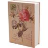 Simulated Book Safe with Lock Storage Box, Password Storage Tank, Fake Book Storage Tank, Mobile Phone Box