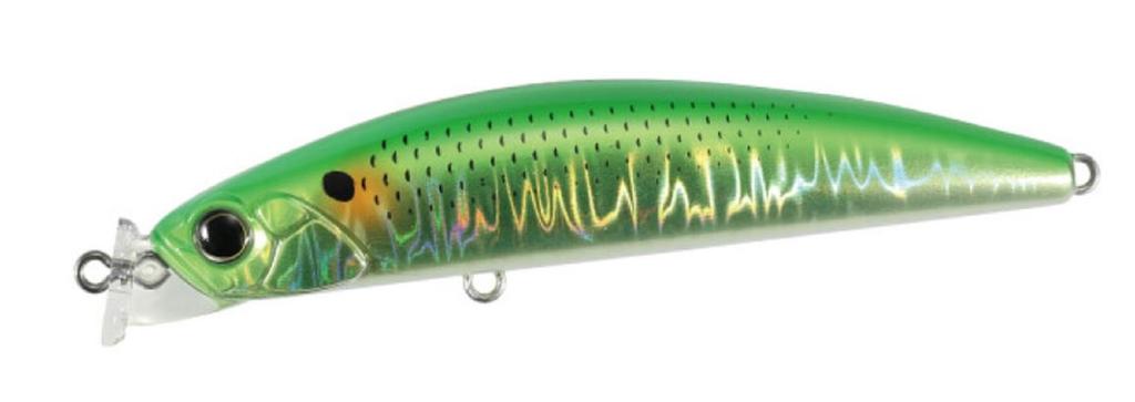 DUO Terrif DC 9 Пуля Плавающая Приманка CPA3512 (0744)