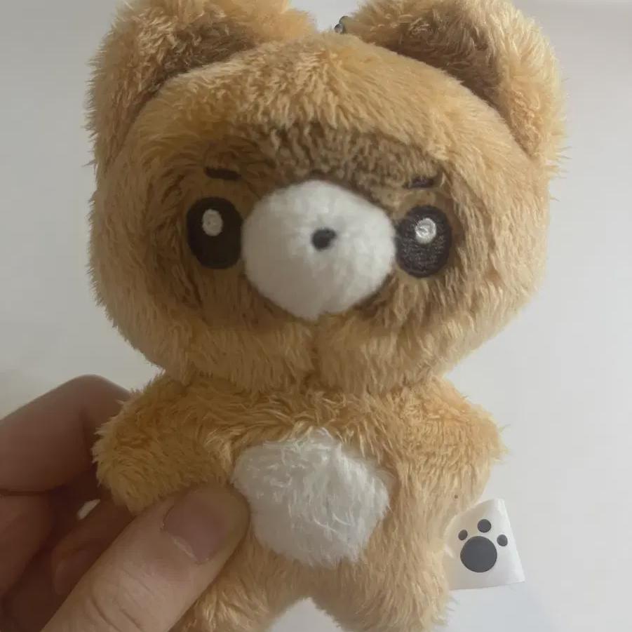 Somhao Zhang Hao Doll Sombe One