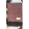 New Warm Thickened Scarf for Women  Autumn and Winter Casual Scarf for Men Korean Style Imitation Cashmere  Versatile Korean Style Shawl