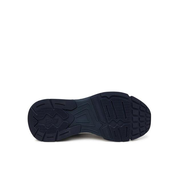 Мужские кроссовки EA7 Emporio Armani X8x249 xk446 d193 kolorowy