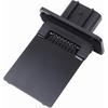 HVAC Blower Motor Resistor Replacement for Ford Expedition, Escape, F150, F250, F350 Super Duty, Mustang, Lincoln Mark LT, Mercury Mariner, Replaces