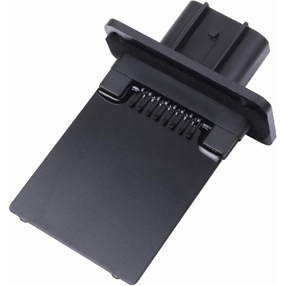 HVAC Blower Motor Resistor Replacement for Ford Expedition, Escape, F150, F250, F350 Super Duty, Mustang, Lincoln Mark LT, Mercury Mariner, Replaces