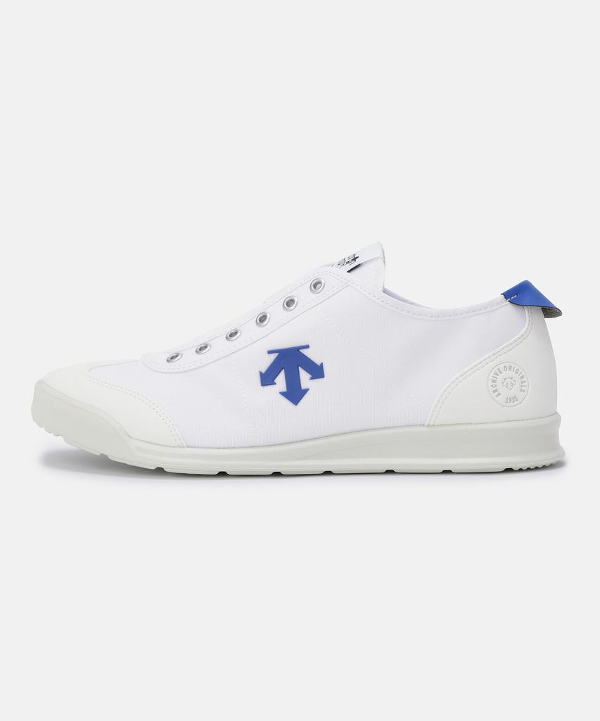 Descente Cron Tempo Slip-On Синий Sr123Lsn22 (E Тип)