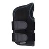 Carpal Tunnel Wrist Support Comfortable Removable Splint Strap Wrap Tendon Sheath Wrist Brace with Steel Plate Right