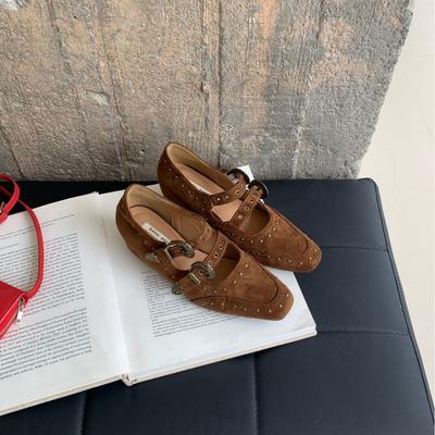 Туфли – Туфли