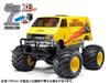 Tamiya Ланч-бокс серии XB, окрашенная полная модель с Propo 57749 1/12 № 49