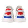 Adidas NMD_R1 V2 White Blue Unisex Sneakers FY1439