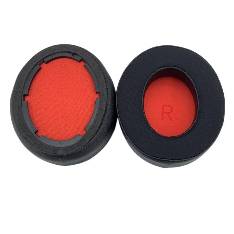 Ear Cushions Earpads Headband For SonoFlow HQ51 HC905 HQ30 Multiple Models Soft And Durability For Long Use
