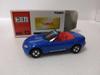 Tomica Event Модель 13 Mazda Синий Нет. Родстер,