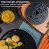 Potato Peeler Attachment for Thermomix TM6 TM5 TM31 Vegetable Grater Durable Carrot Vegetable Accessories Kitchen Peeler Tool