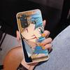 Чехол для телефона Mashle Magic And Muscles для Xiaomi Redmi Note 15 14 13 12S 12 11 Pro Plus 14S 11S 11E 10 10S 11T 5G Персонализированный Cov