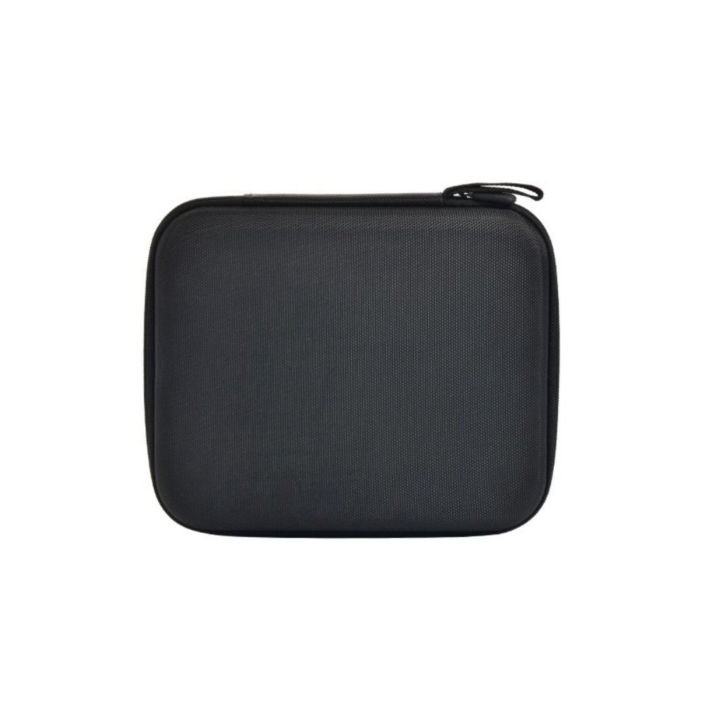 6/7 Compartment Sunglasses Protective Cover Waterproof Eyeglasses Holder Eyewear Watch Storage