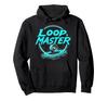 Competitive Freestyle Trick Play Pro Skills Hoodie Yo-Yo