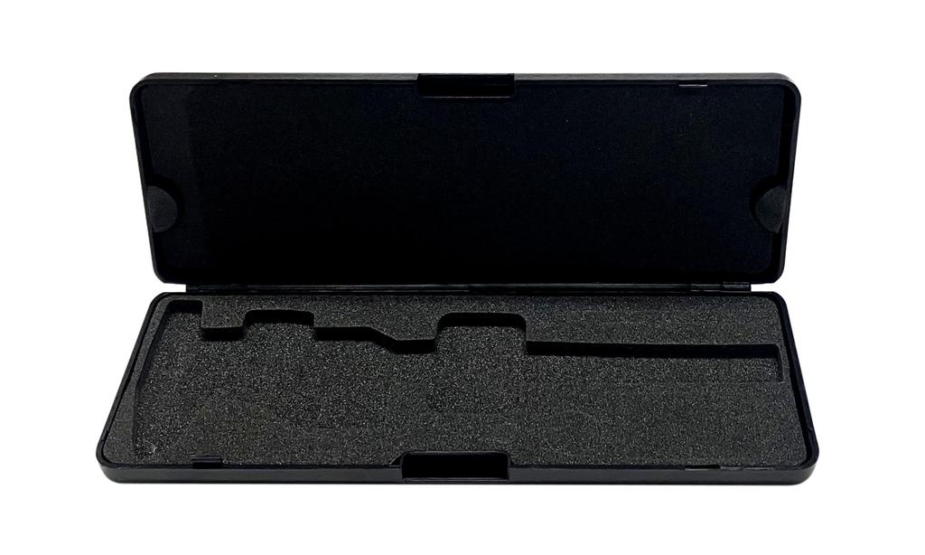 Цифровой штангенциркуль из нержавеющей стали GT GTDS-150