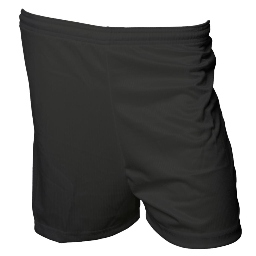 Precision Unisex Adult Micro-Stripe Football Shorts