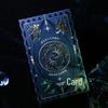 Креативная карточная игра «Пророчество»: Портативная версия - Идеальный подарок на день рождения для мальчиков и девочек, Настольные и party-развлечения