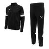 Training Set Zqc 659459 03 Puma Team Rise Tracksuit Asia