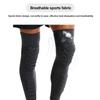 Pad Shin Guard High Elastic Resistant Breathable Impact Shin Sleeve Protective