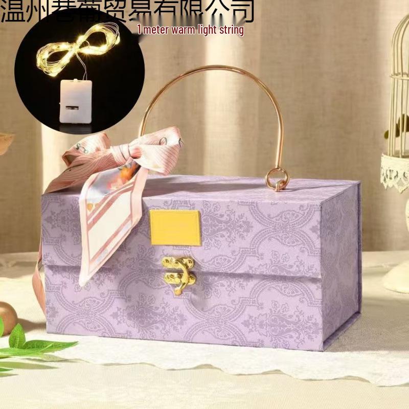 Фиолетовая кисточка Мозаика Бабочка Бокал для тостов с шампанским Набор для самостоятельной сборки для свадеб