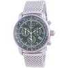 Jahre 100 Years Edition Chronograph Quartz 8680M-4 8680M4 Men's Watch