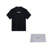 Balenciaga Спортивная футболка для плавания из сетки 6570274B8B51000