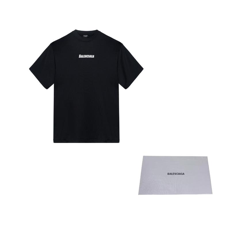 Balenciaga Спортивная футболка для плавания из сетки 6570274B8B51000