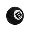 BERGEON 8008 Резиновый шар для открытия задней крышки корпуса Черный Белый Открытый Ø65мм