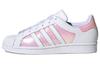 Женские Superstar 'White Clear Pink' Женские FX6042