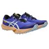 Asics Fuji Lite 6 Амортизирующие Дышащие Низкие Кроссовки для Трейлраннинга Мужские 1011C086-400