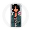Case for Samsung Galaxy A70 Squid Game Kang Sae Byeok Series