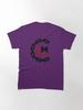 Depeche Mode 1984 - 3 Classic T-Shirt