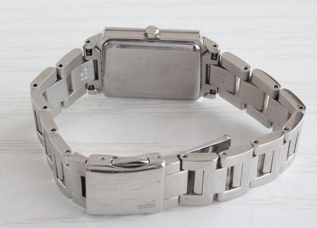 [USED] Working SEIKO LUKIA Diamond Wristwatch 1N01-OJPO