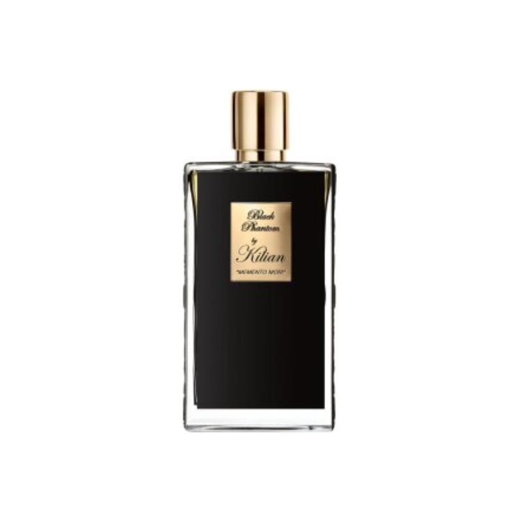 By Kilian Night Phantom/Black Ghost Парфюмерная вода EDP Ориентальный Персик Черный Перец Кедр 50 мл