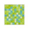 52Pins Fuse Bead Pegboard Reusable Square Bead Boards New Perler Bead Board  Pixel Art Making
