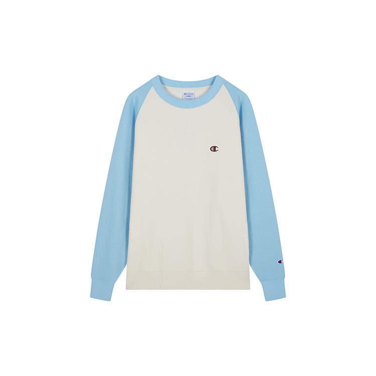 Champion Sweatshirts Unisex Crew Neck Thickened U4CSWSM035