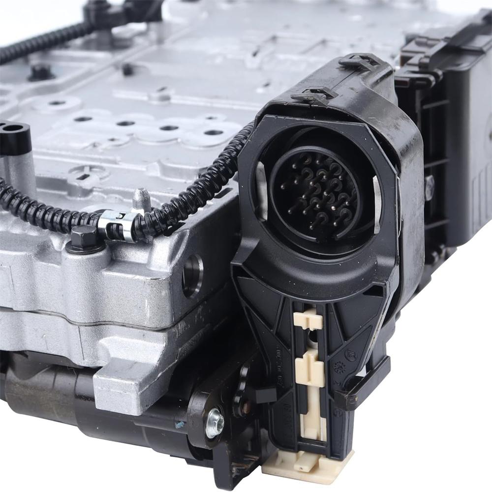Подходит для Chevrolet 6L80/6L80E Блок клапанов Модуль управления трансмиссией и Соленоид
