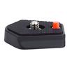 Лучшая пластина Quick Release Black для 7321YB MKC3-H01