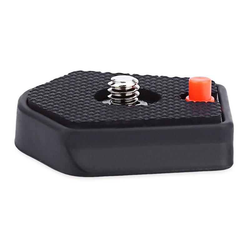 Лучшая пластина Quick Release Black для 7321YB MKC3-H01
