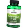 Желтокорень экстракт, Goldenseal Root, 120капс (71280362)
