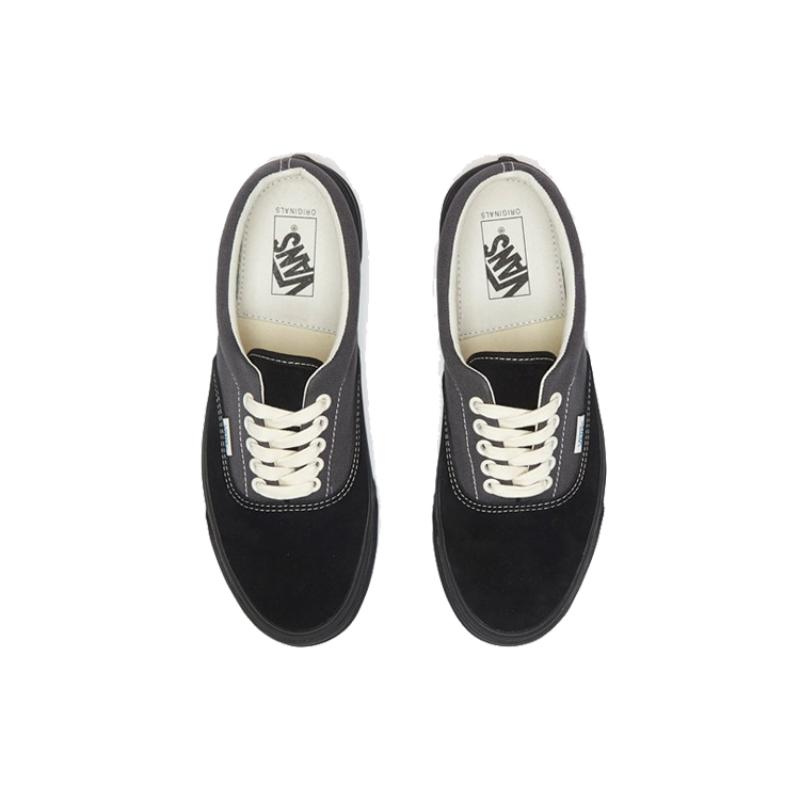 Vans Og Era Lx 'Black Forged Iron' Vans VN0A4BVATJ1