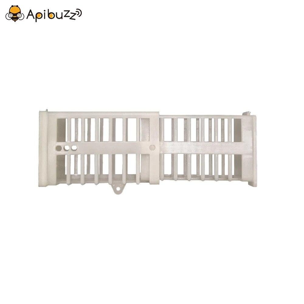 Набор из 20 штук — многофункциональная клетка для королевы | Клетки для маток для пчел | Принадлежности для выращивания пчелиных маток