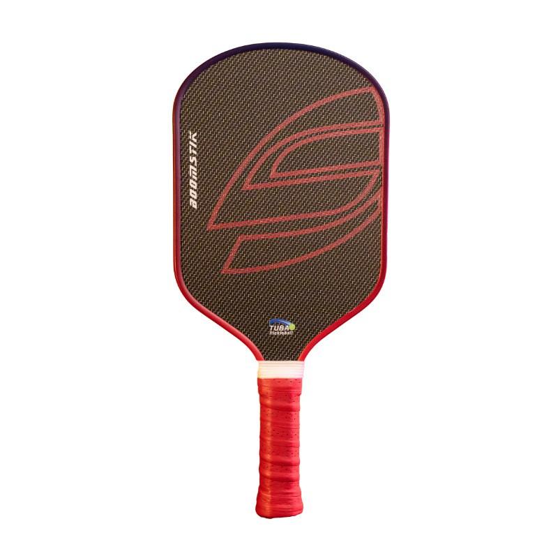 Premium T700 Carbon Fiber Pickleball Paddle With K-Fiber Matte Surface Training Competitive Play