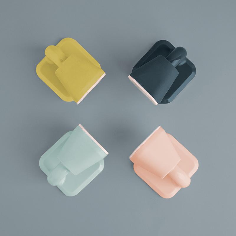 Силиконовая дверная ручка, защита от столкновений, защита для стен, защита бампера, дверная пробка, защита от столкновений