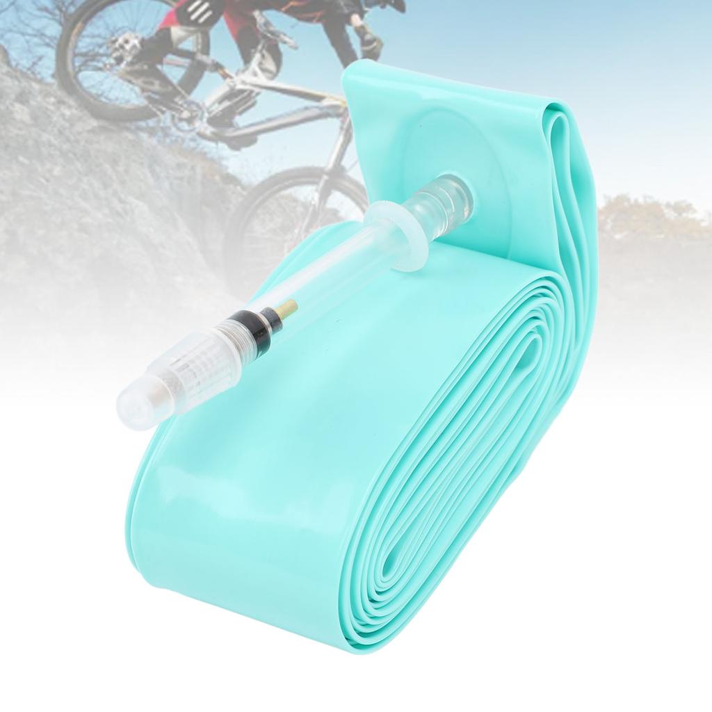 700Cx23-32C камера для велосипеда с французским клапаном TPU внутренняя камера для велосипедной шины замена для шоссейных C