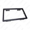 Volkswagen Sharan/Ford Galaxy Double Din Car Audio Modification Frame 2DIN Radio Panel