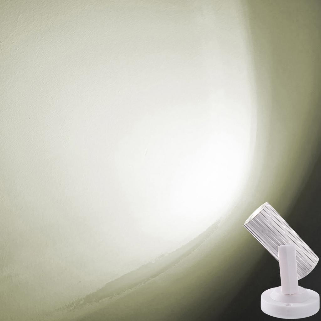 1шт мини-светодиодный сценический прожектор для бара, внутреннее освещение комнаты