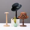 Detachable Wig Stand DIY Decoration Cap Display Holder  for Wigs/Hats/Caps/Headdress